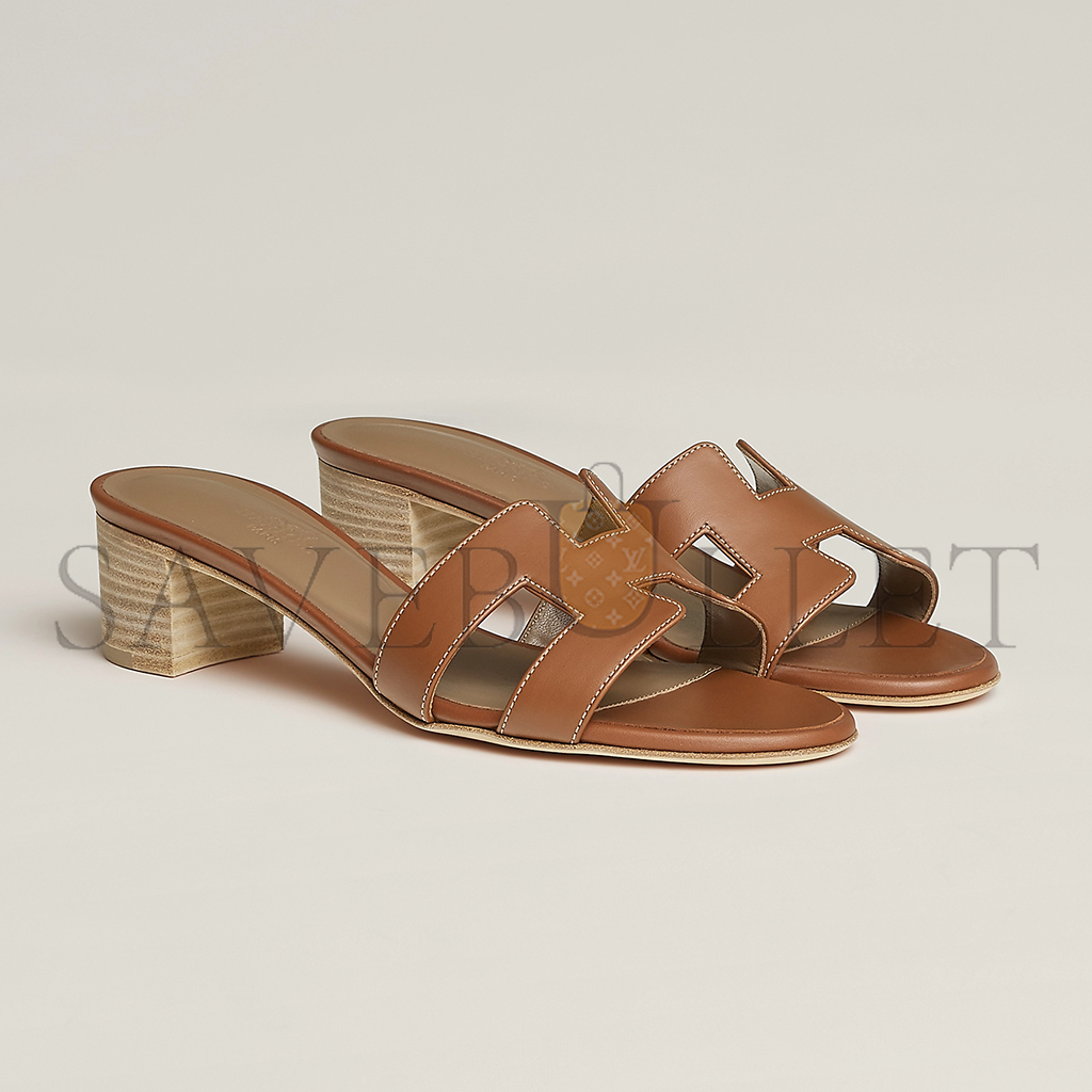 HERMES OASIS SANDAL H071002Z03365